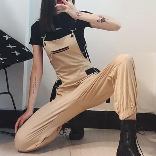 Zebery Women's Jumpsuits