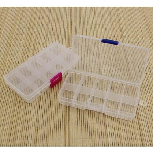 By ems or dhl 1000pcs 10 Grid Travel Pill Box Organizer Tablet Medicine Storage Dispenser Holder Health Care Tool