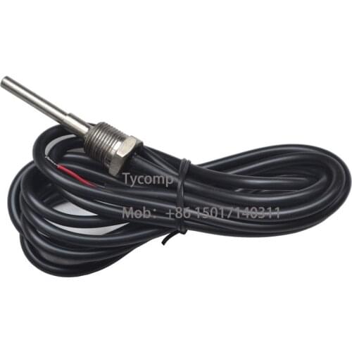 1089958001-replacement suitable for Atlas Copco Temperature Sensor