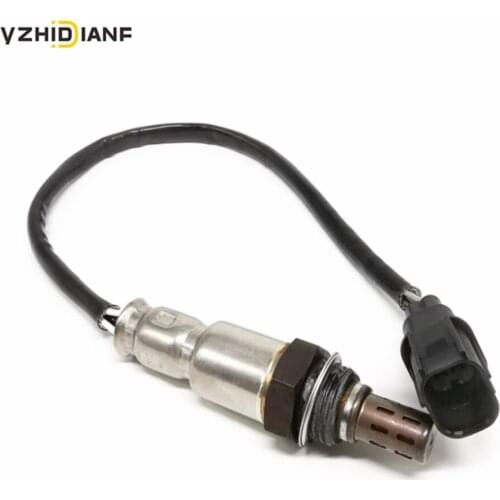 1x Lambda Oxygen O2 Sensor For ACURA ILX HONDA-CIVIC-CR-V 2.0 2006-2015 36532-RMX-A01 36532-RNA-A01 234-4350 2344350 36532RMXA01