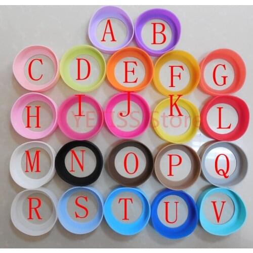 200pcs/lot 30oz 20oz Coaster Sets Suit For Both 30oz And 20oz stainless steel cups