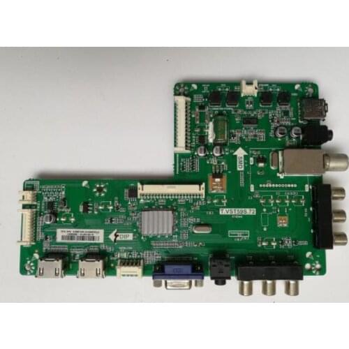 42HFL2630/T3 motherboard T.V st59s.72 screen tpt420h2-hvn01