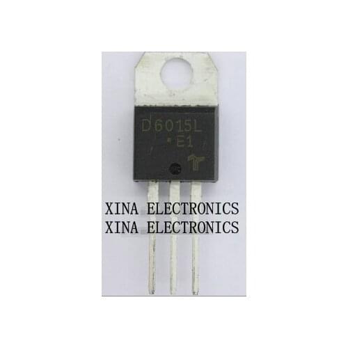 D6015L D6015 6015L TO-220 15A 600V ROHS Free Shipping 10PCS/LOT