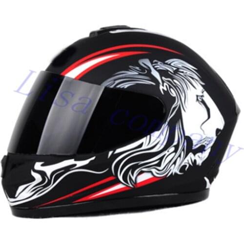 ENNJOI Helmets