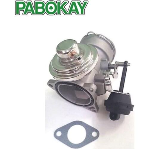 038131501AT 038131501T EGR VALVE For Audi A3 VW Golf Seat Skoda Octavia Bora 1.9TDI 130PS 150PS