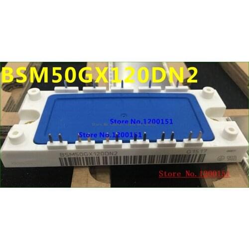 BSM50GX120DN2 MODULES
