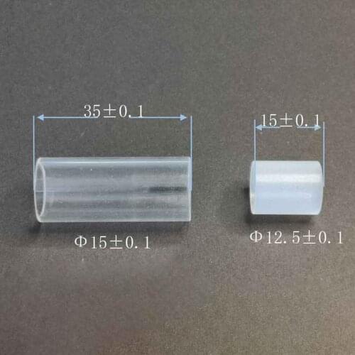 Power Cylinder Component for Solid Wood Baseplate DIY Stirling Engine Car Stem Steam Model Set