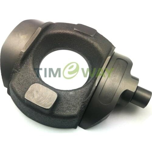 Pump Parts HPV75 PC60-7 Swash Plate Komastu Main Pump Accessories