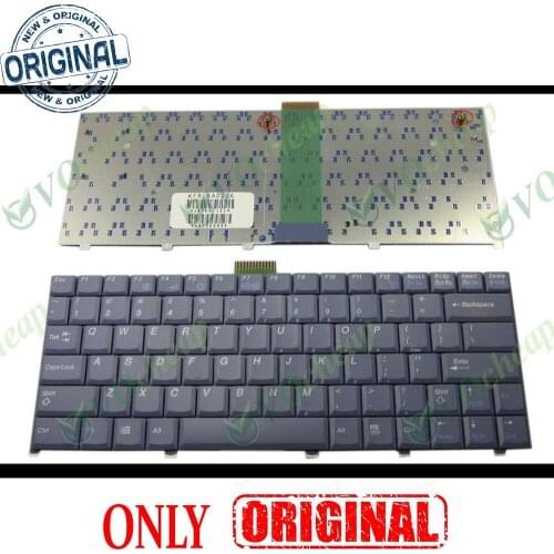 New US Laptop keyboard for Sony PCG R505 R505BF R505DE R505DL R505DS R505EL R505ES R505GL R505JE R505JL R505JS R505MF R505TE