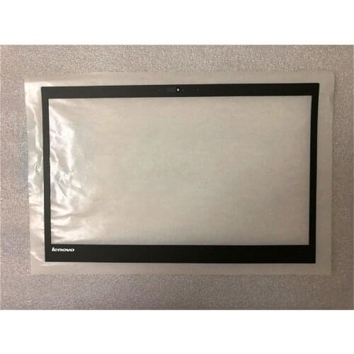 NEW FOR Lenovo ThinkPad T440S LCD Bezel Sticker Front Cover 00HM187 04X5346