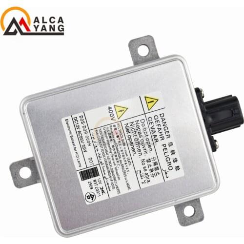 NEW Xenon HID Headlight Ballast W3T19371 W3T16271 W3T20671 W3T20971 for Mitsubishi Mazda Acura