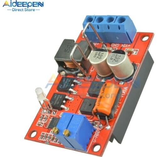 DC 8-28V 5A MPPT Solar Panel Charge Regulator Controller Board Lithium Battery Charging Board