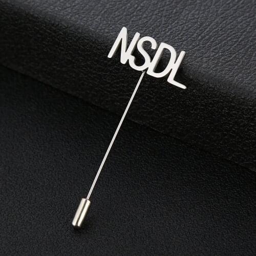 Qi Qi Wu Wedding Brooches For Clothes