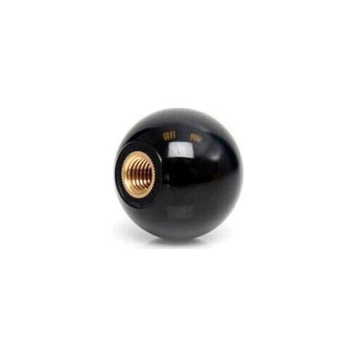 TF03008 Bakelite ball knob- M12x40 mm