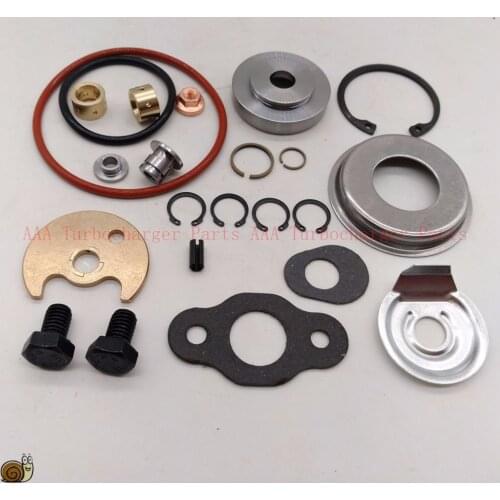 TD04H Turbocharger parts repair kits/Rebuild kits supplier AAA Turbocharger parts