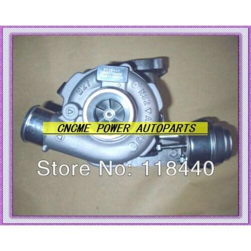 TURBO GT1544V 740611 740611-5002S 740611-5003S 740611-0003 740611-0002 282012A400 28201-2A400 For KIA Cerato Rio D4FA D4FB 1.5L