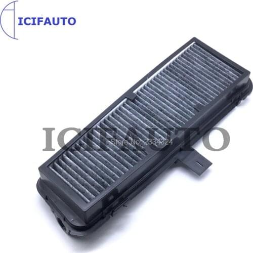Car Cabin Air Filter for Audi A6L A6 A7 A8 RS6 RS7 S6 S7 VW Phideon 4GD 819 429 4GD819429 4GD 819 343 4GD819343