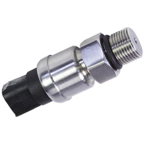 High Pressure Sensor Switch LC52S00012P1 8607307 YY52S00033F1 YN52S00076F1 Fit for Kobelco SK200 SK-6E excavator