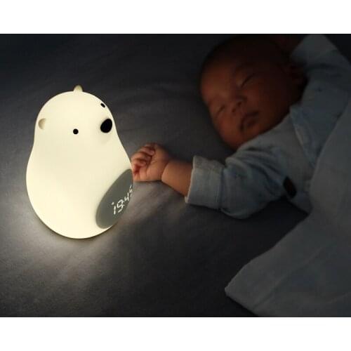 XINHONGYE LED Night Lights