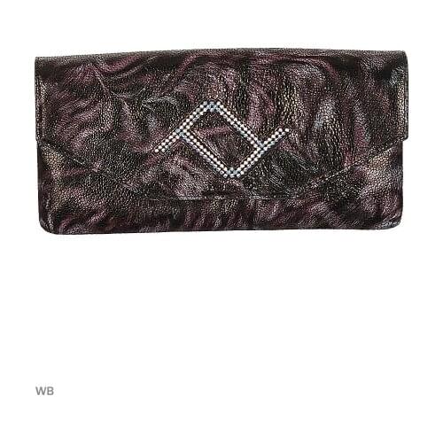 1Elisir Women's Clutches With Zippers