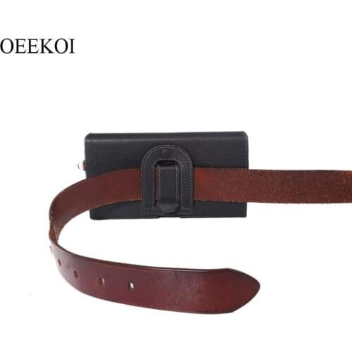 OEEKOI Lichee Pattern Card Slots Holder Pouch Case for Meizu E3/M6s/Note6/Pro 7 Plus/E2/Note 5/X/Pro 6 Plus/U20/E/MX6/Pro 5
