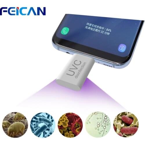 Ультрафиолетовые лампы FEICAN China At AliExpress