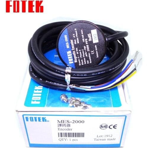 FOTEK MES-100 MES-200 MES-360 MES-500 MES-600 MES-1000 MES-2000 Brand new original