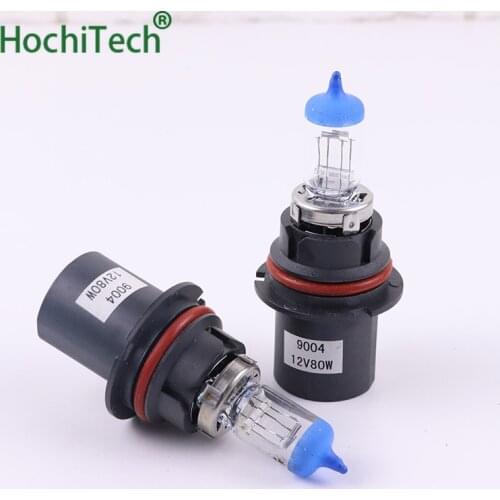 HochiTech Xenon Bulbs HB1 (P29t)