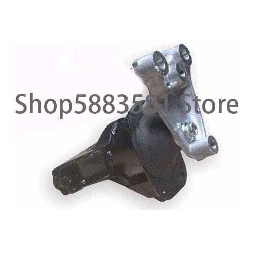 Car engine bracket glue machine paw pad gearbox support hon daa cco rd engine side mounting rubber pad gearbox foot glue
