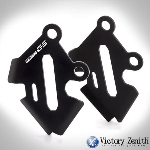 Front Brake Calliper Cover For BMW F 850 GS 2018- ,F 850GS Adv 2019-2020 Accessories Brake Caliper Cover Protection Cover Guard