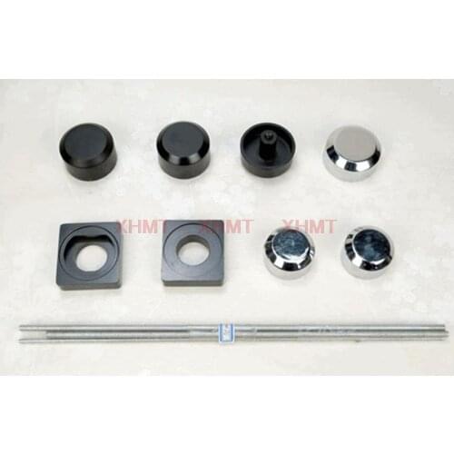 Cover Fork Axle Cap for SUZUKI GSX-R GSX R GSXR 1000 2001 - 2004 2003 2002