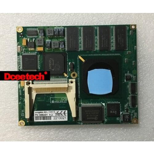 Used L134015 PN:085431 conga-ELX/Deep Work Well