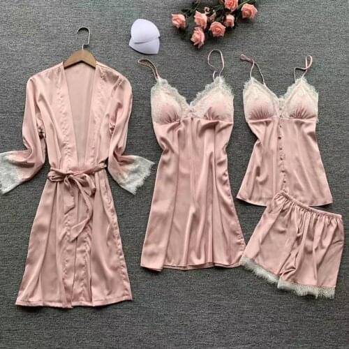 LUOYIMENG Women's Clothing For Home