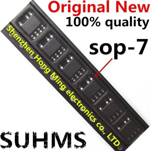 1-2piece)100% New 3S121 SSC3S121 sop-7 Chipset