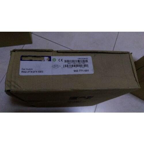 NEW&ORIGINAL RS2-3TX/2FX EEC