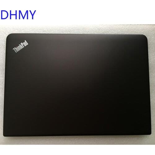New Original Laptop Lenovo Thinkpad E460 E465 Screen Shell LCD Rear Lid Back Cover Top Case Metal 01aw169 AP0TR00150