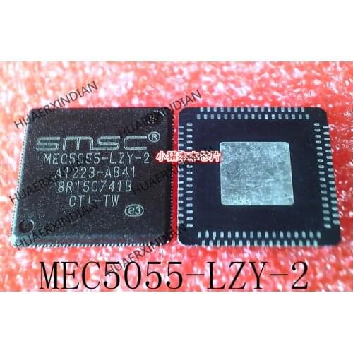 New Original MEC5055-LZY-2 MEC5055-LZY-Z QFN