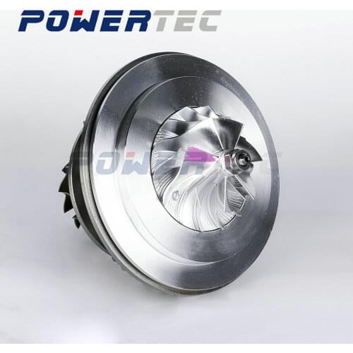 New Turbine CHRA Turbo Cartridge BV43 53049500065 55231460 For Alfa Romeo Giulietta 1.8I TBi 173Kw 235Hp 940 A1.000 2010