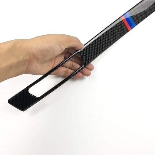 Glove Box Water Cup Holder Frame Decal Cover Trim For BMW 3 Series 5th E90 E91 E92 E93 315 318 320 323 325 328 2005-2013 9TT