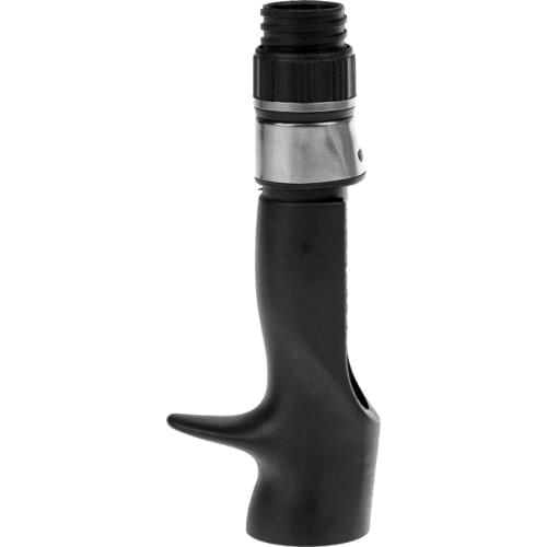 Fishing Casting Reel Seat Standard Baitcasting Reel Seat Repair Components Seawater Freshwater Fishing 10.9cm 11.5cm