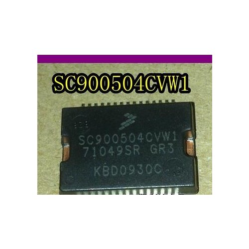 SC900504CVW1 30589 09402860 30591 7567AD 30494