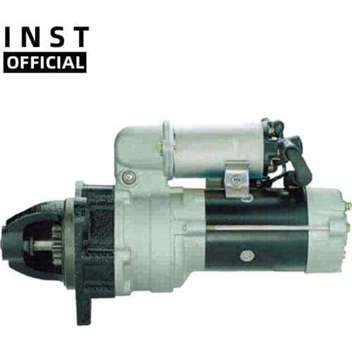 STARTER FOR S4D105,PC150,PC120 0-23000-1170 0-23000-2113 600-813-3462 600-813-6212