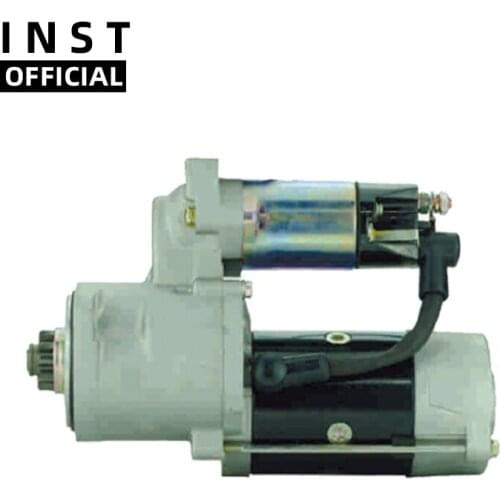STARTER FOR S6K,S6E M3T56172 M3T56174 M3T56181 34366-00101