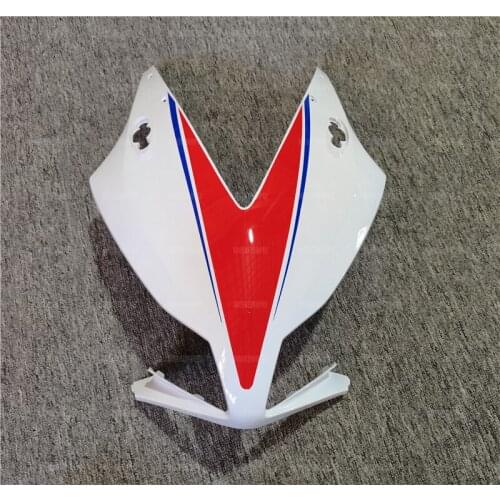Upper Fairing Headlight Cowl Nose Panlel Fit For HONDA CBR1000RR 2012 2013 2014 2015 2016