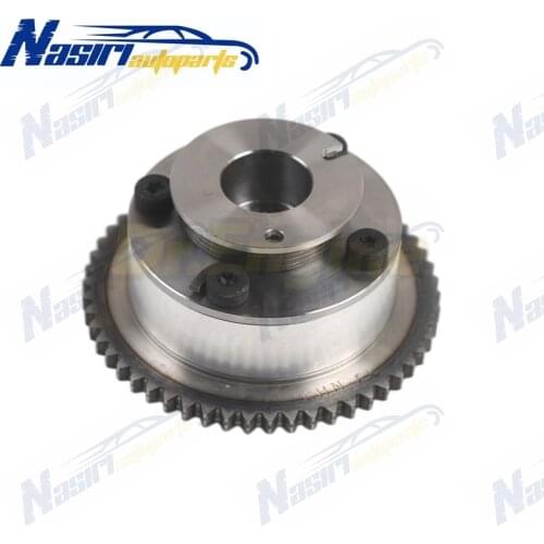 Exhaust VVT Timing Camshaft Gear Sprocket for Hyundai Elantra GT 1.8L G4NA NU