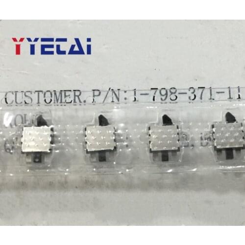 YongYeTai SPVT140101 SMD Detection Switch Jog Limit Switch Contact Switch DD