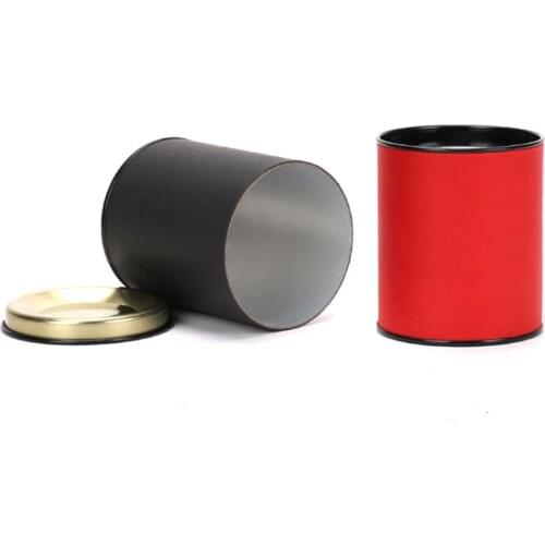 Star Packaging Hot Sale Natural Garlic Food Grade Paper Tube