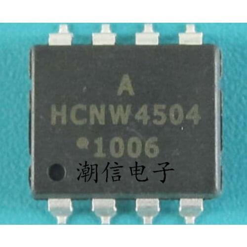 10cps HCNW4504 SOP-8