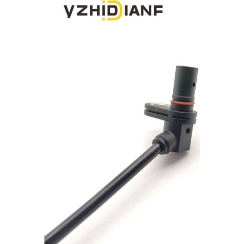 1x ABS Wheel Speed Sensor for rear Fits Pontiac- Chevrolet- Equinox- Captiva- Saturn Opel 07-13 96626080 ,5S8404,ALS1747,4809379