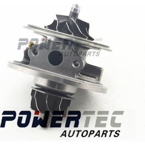 54399880112 54399700112 54399880113 54399700113 For Land Rover Range Rover Left Right side 3.6 TDV8 200Kw Turbocharger Cartridge